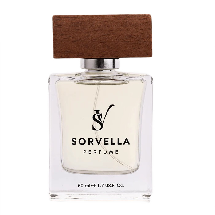 Sorvella Perfume S526 For Men Woda perfumowana