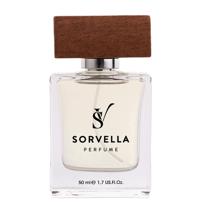 Sorvella Perfume S627 For Men Woda perfumowana