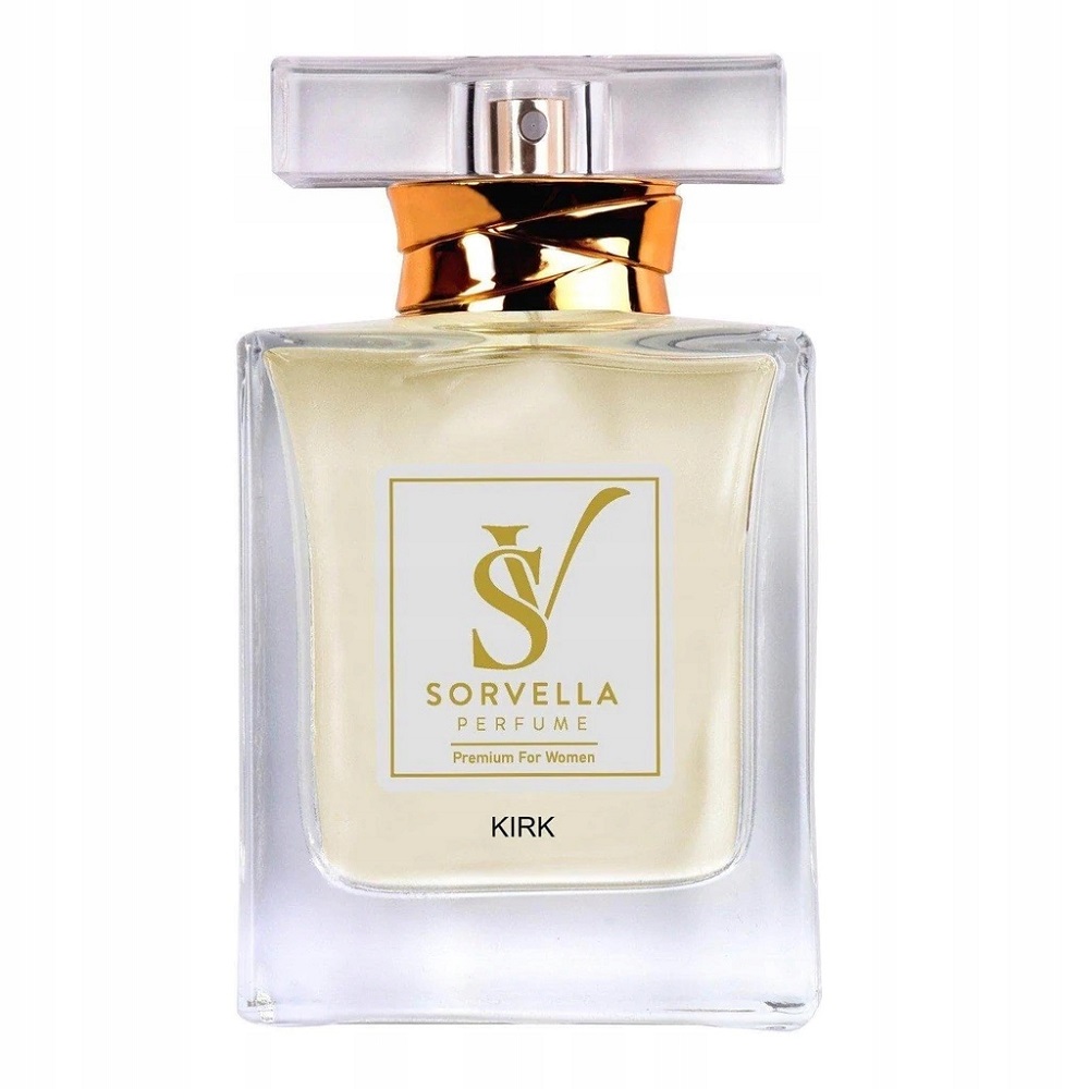 Sorvella Perfume Premium Kirke Woda perfumowana