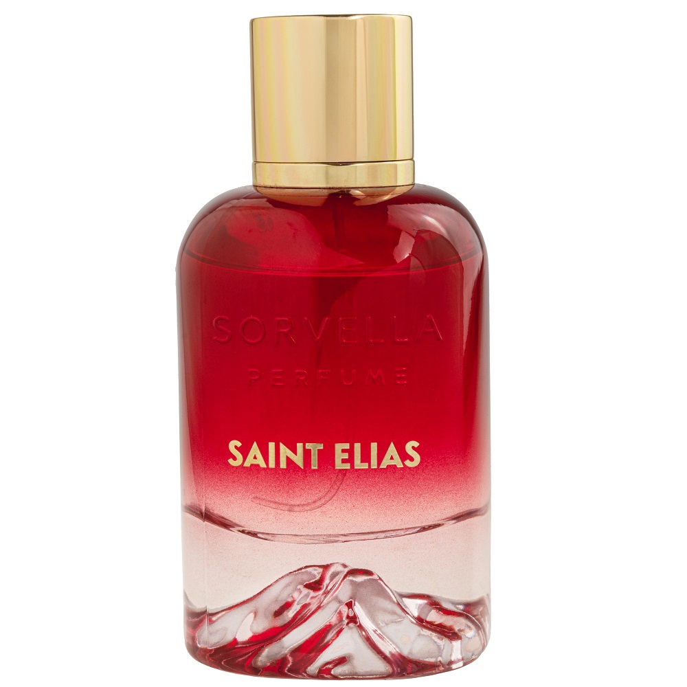 Sorvella Perfume Mountain Saint Elias Woda perfumowana