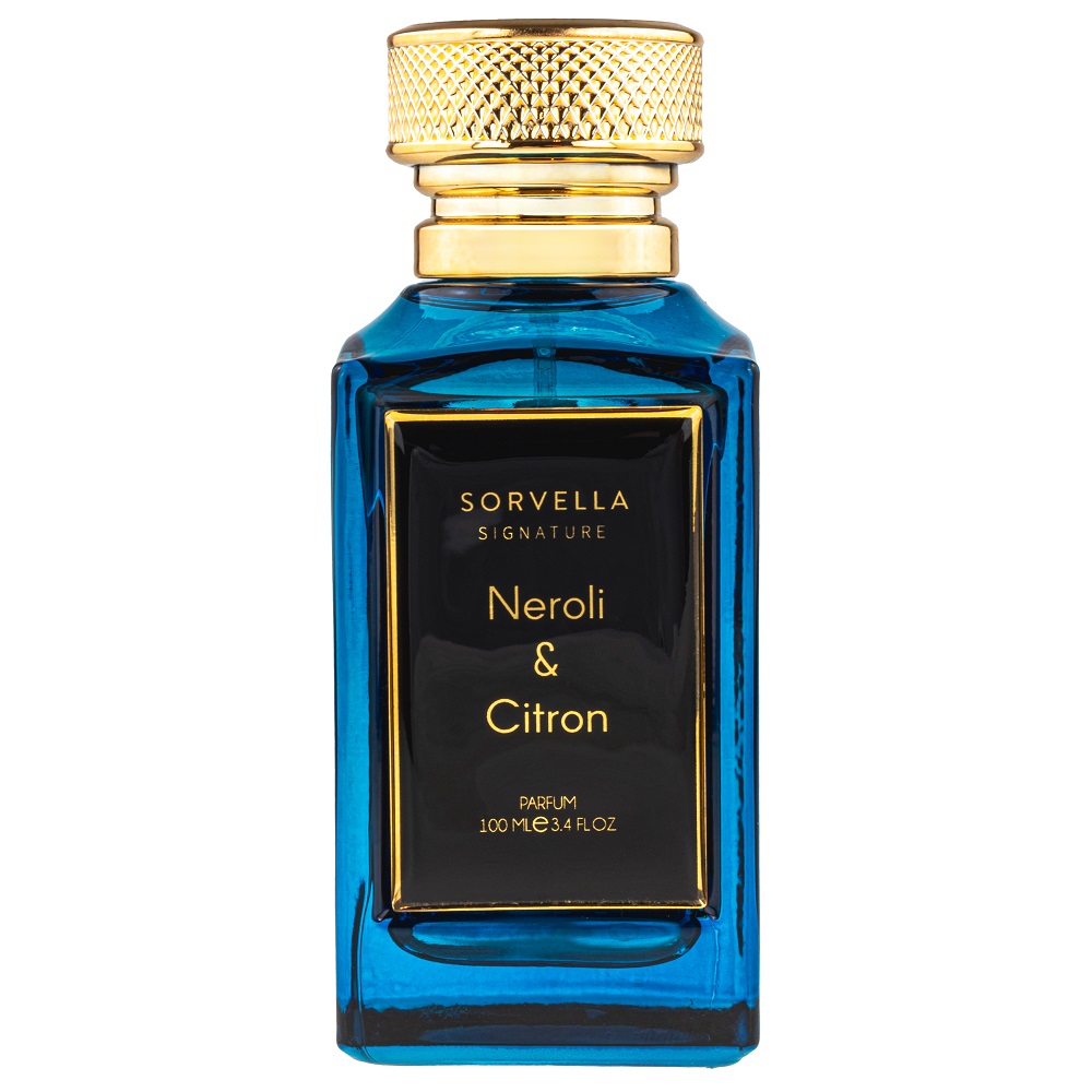 Sorvella Perfume Signature Neroli & Citron Woda perfumowana