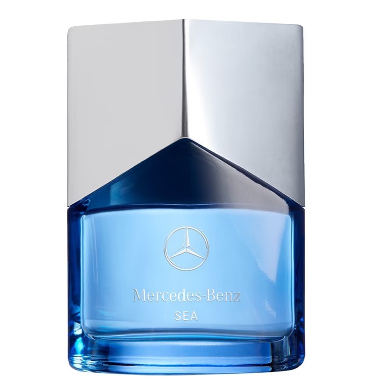 Mercedes-Benz Sea For Men Woda perfumowana