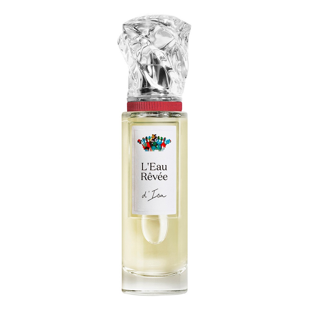 Sisley L'Eau Revee D'Isa Woda toaletowa