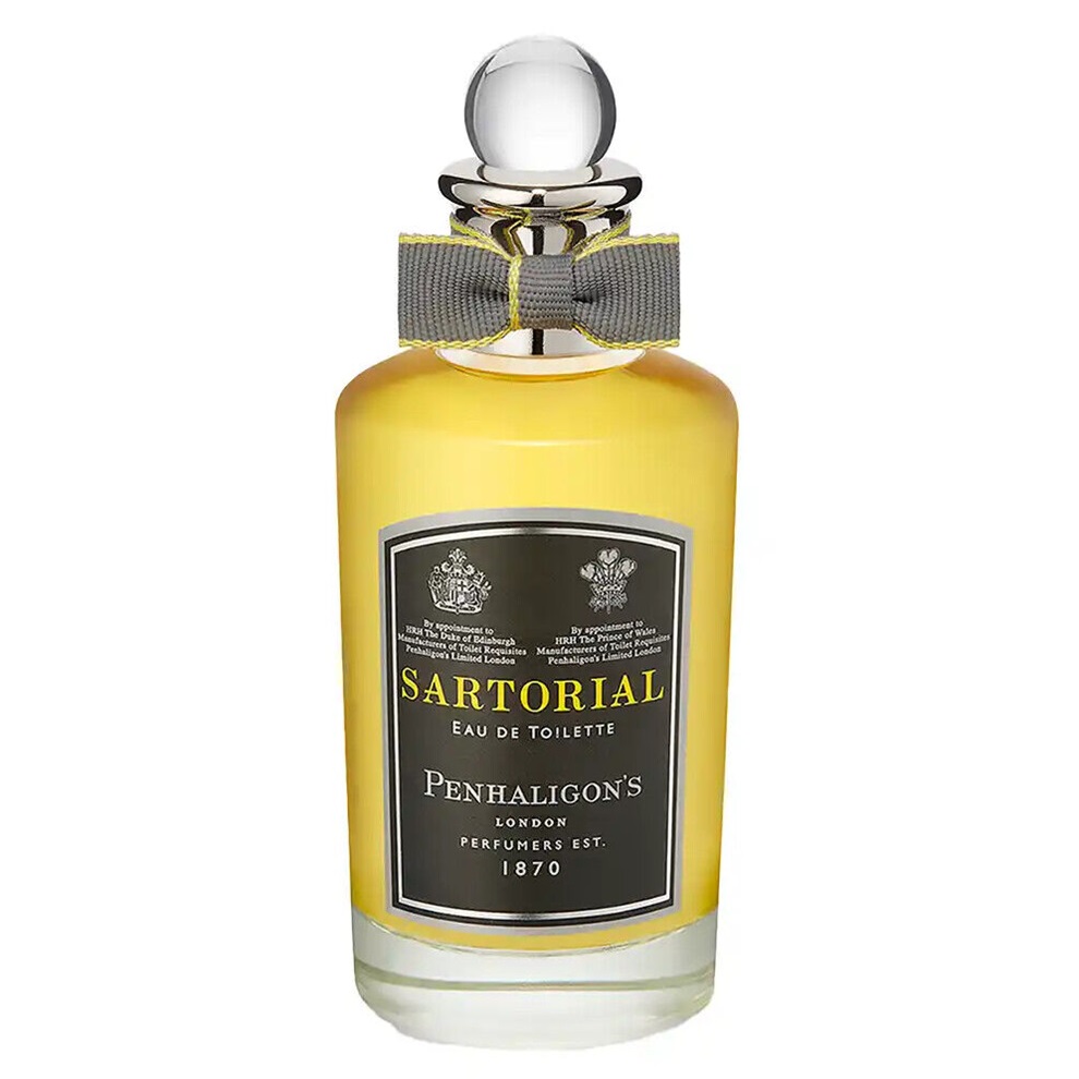 Penhaligon's Sartorial Eau de Toilette Woda toaletowa