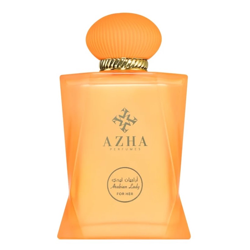 Azha Arabian Lady Woda perfumowana