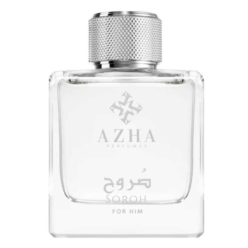 Azha Soroh Woda perfumowana