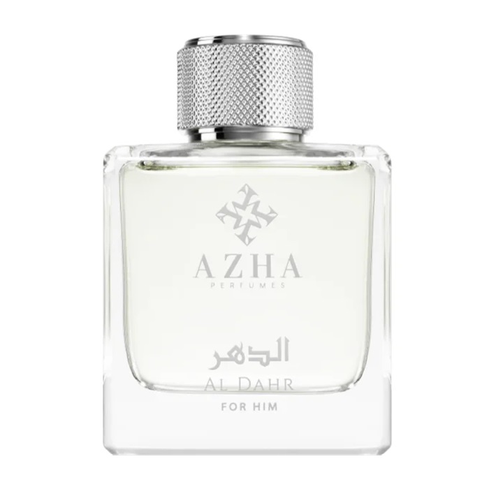 Azha Al Dahr For Him Woda perfumowana