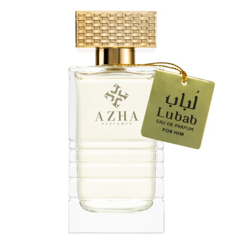 Azha Lubab Woda perfumowana