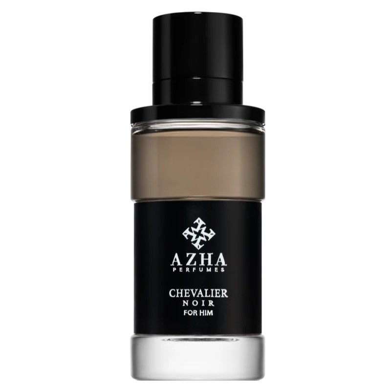 Azha Chevalier Noir Woda perfumowana