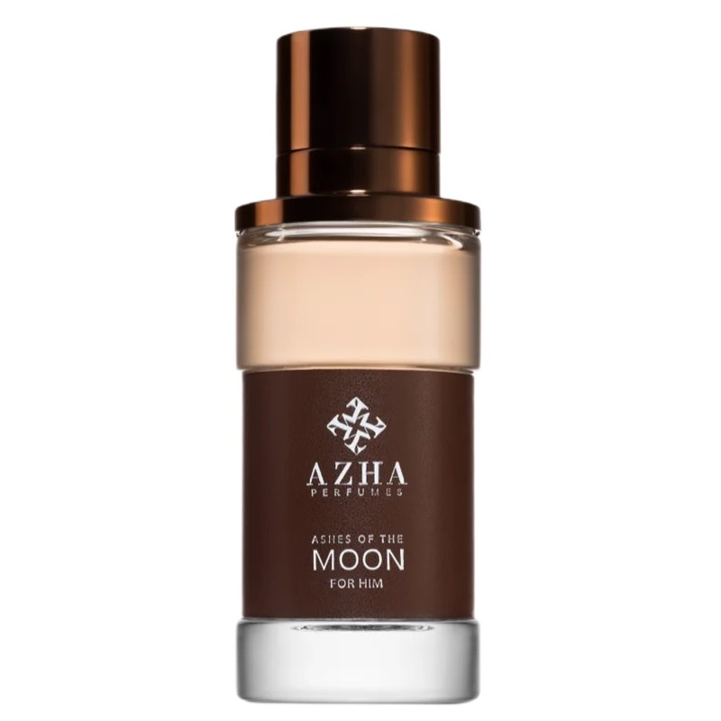 Azha Ashes Of Moon Woda perfumowana