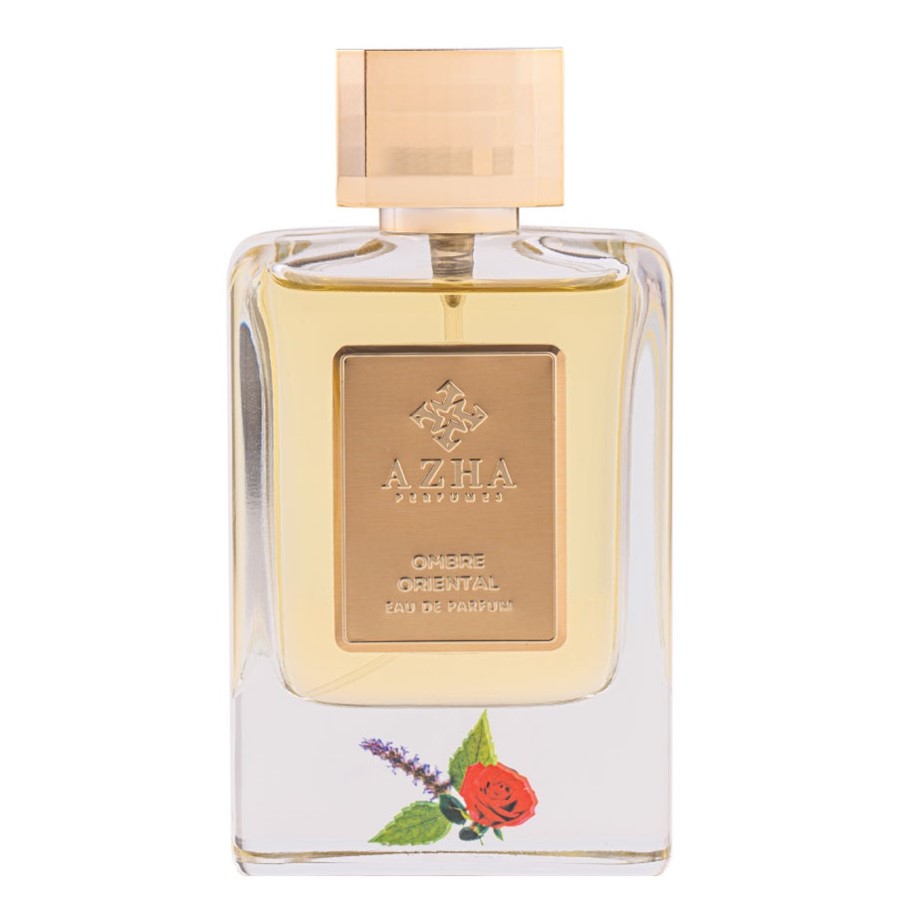 Azha Ombre Oriental Woda perfumowana