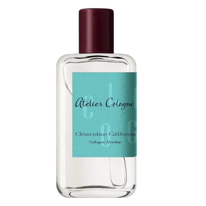 Atelier Cologne Clementine California Woda kolońska