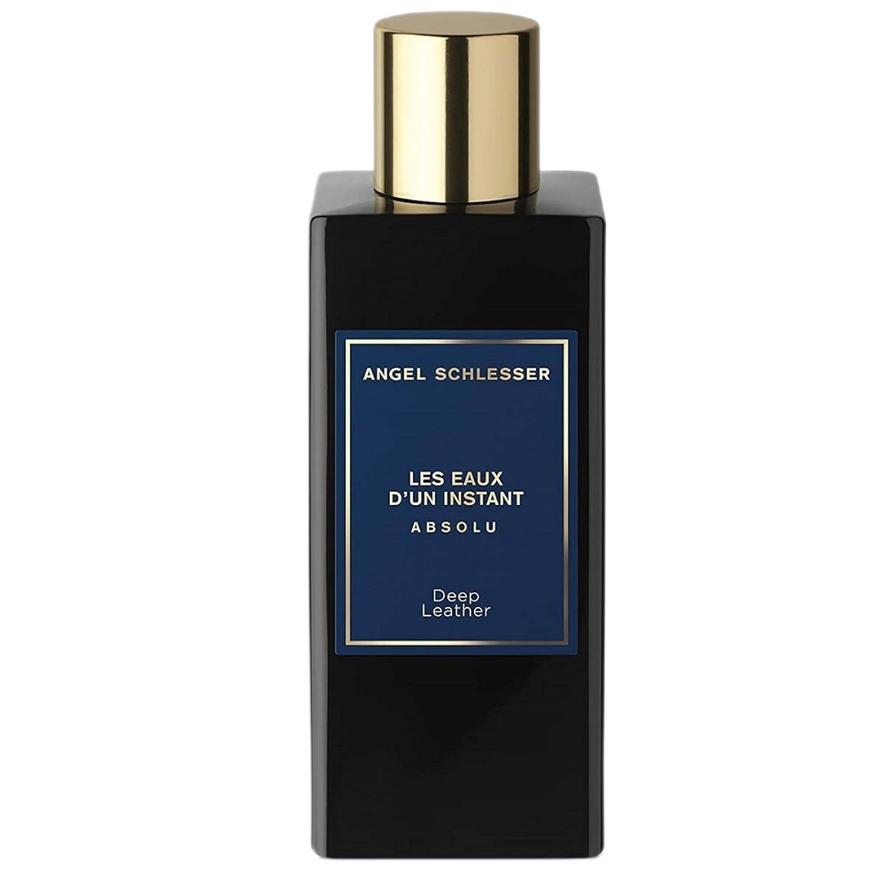 Angel Schlesser Les Eaux d'Un Instant Absolu Deep Leather Woda perfumowana