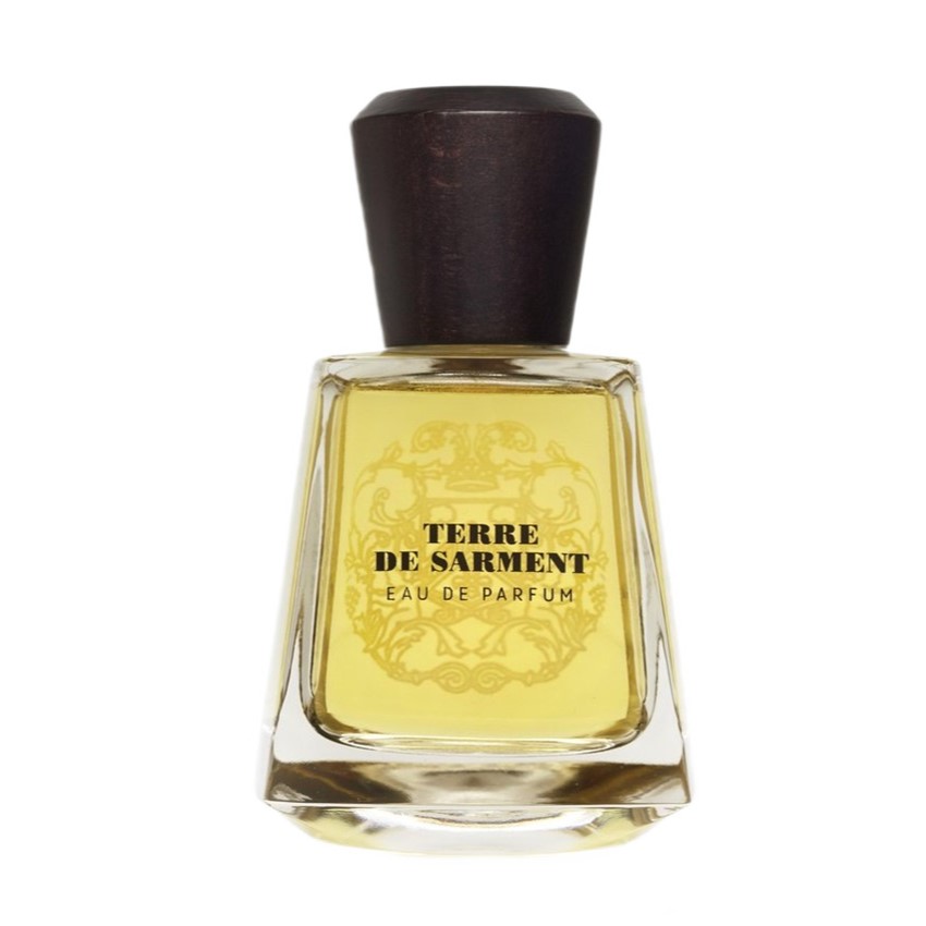 Frapin Terre de Sarment Woda perfumowana