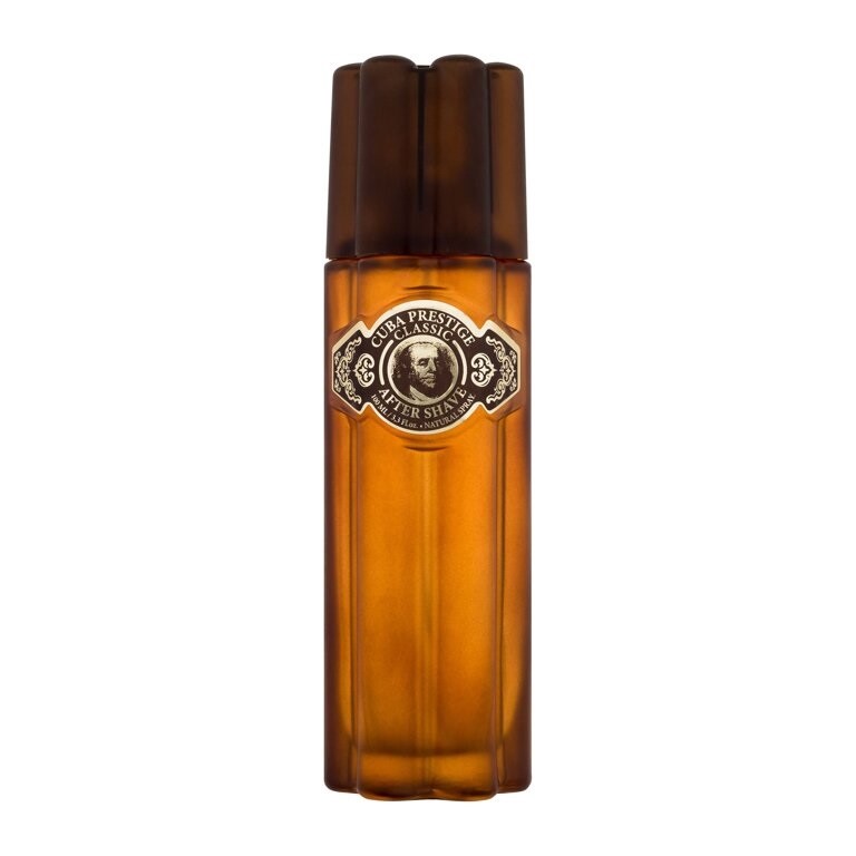 Cuba Original Cuba Prestige Classic Woda toaletowa