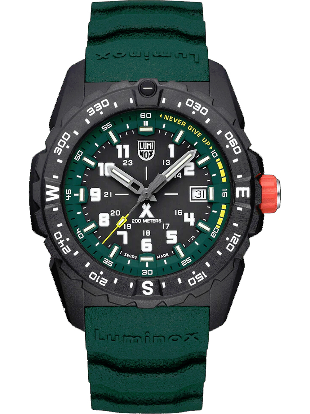 Luminox XB.3735 Mens Watch Bear Grylls Mountain 43mm 20ATM