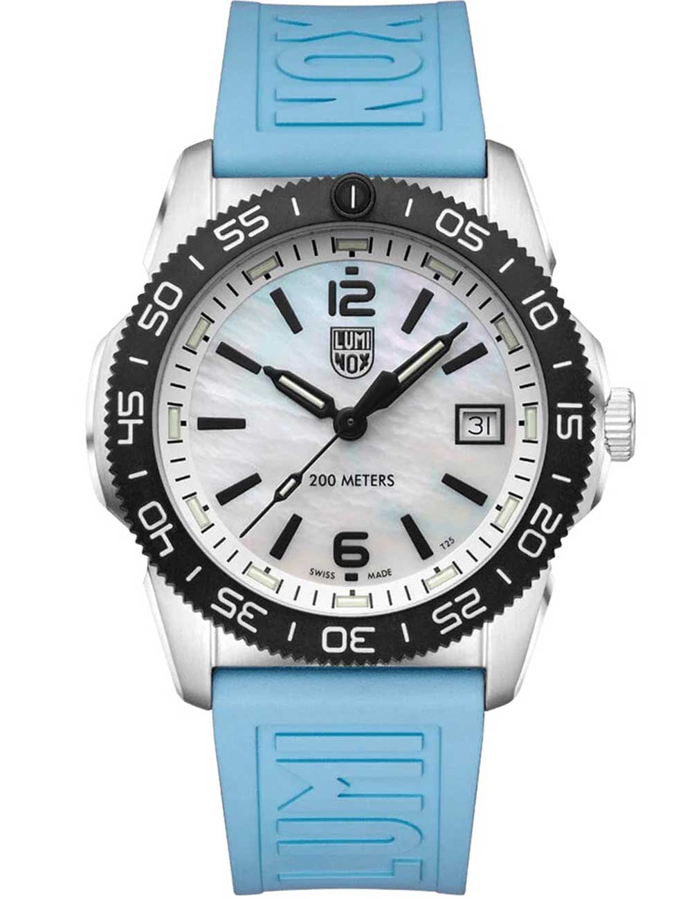 Luminox XS.3124M Pacific Diver Unisex 39mm 20ATM