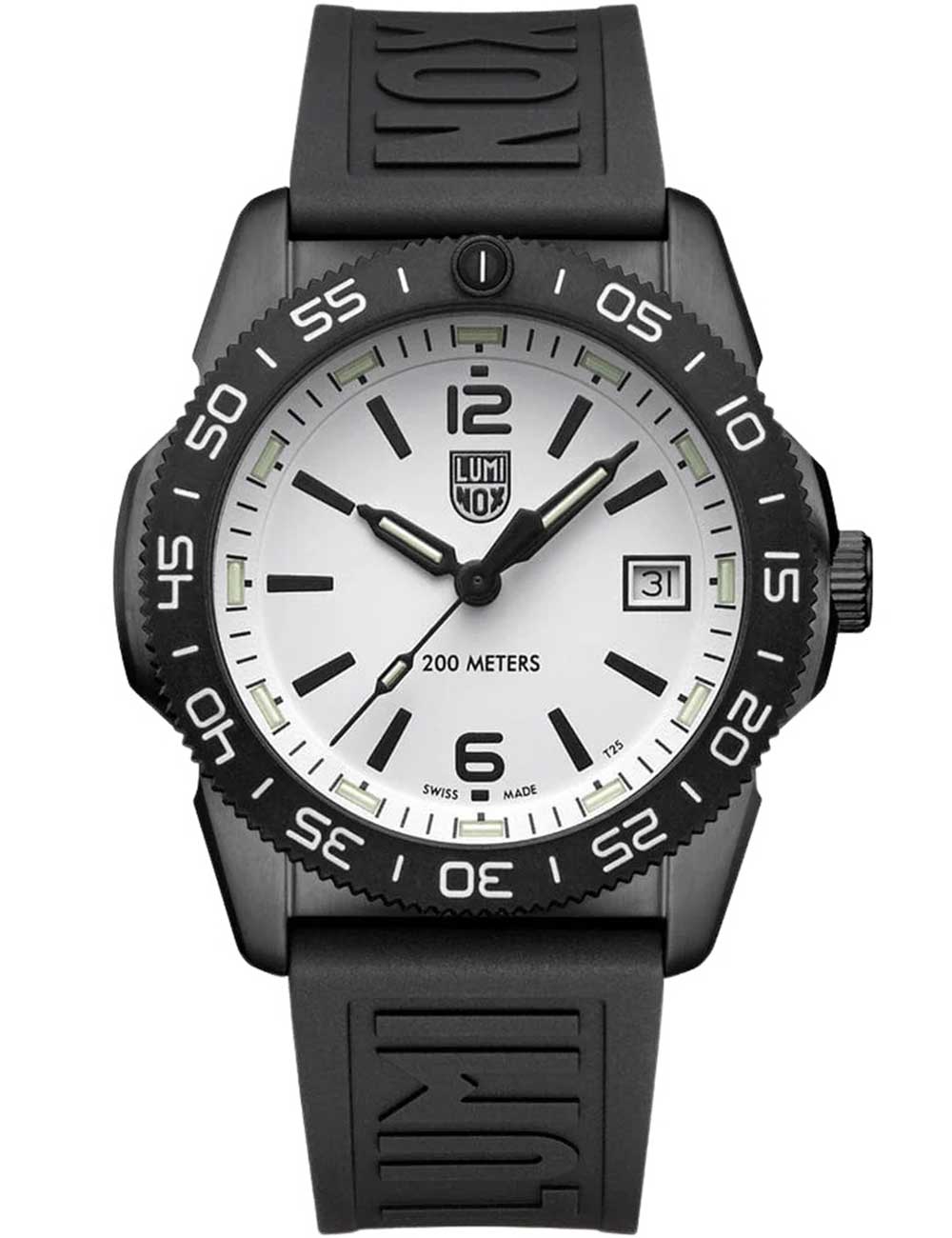 Luminox XS.3127M Pacific Diver Unisex 39mm 20ATM