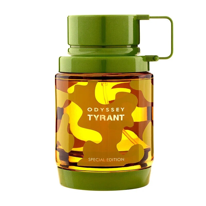 Armaf Odyssey Tyrant Special Edition Woda perfumowana