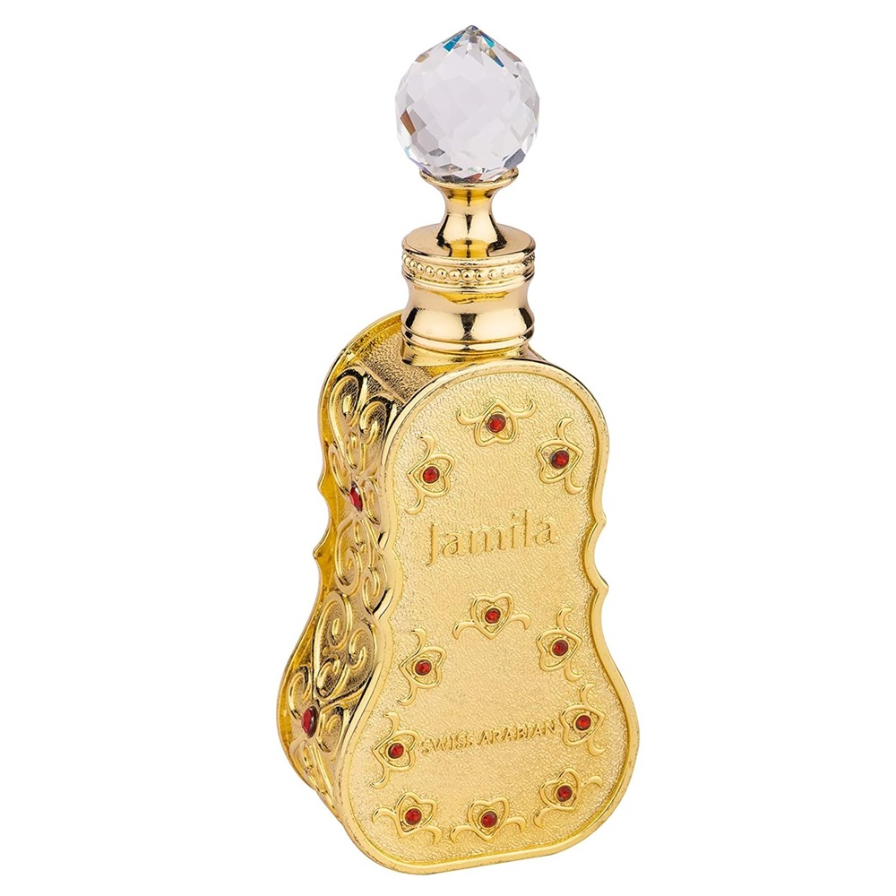 Swiss Arabian Jamila Woda perfumowana