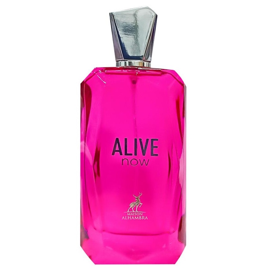 Maison Alhambra Alive Now Woda perfumowana