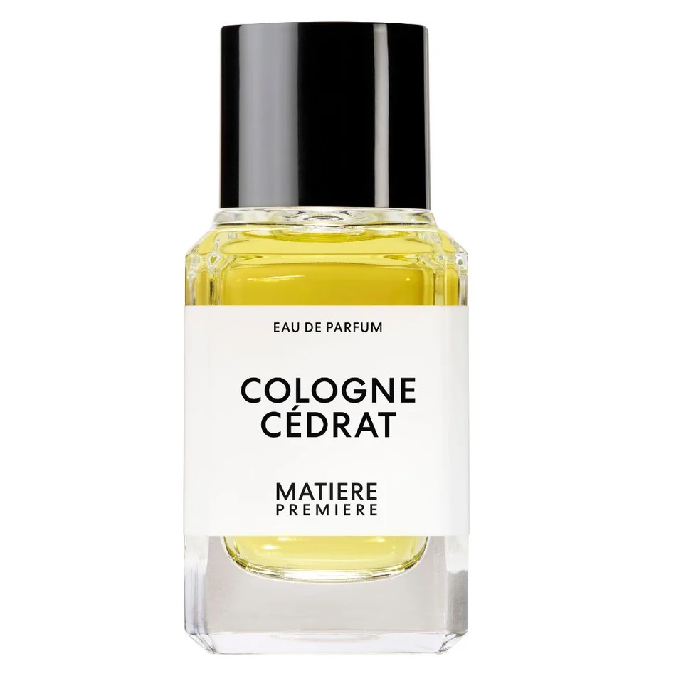 Matiere Premiere Cologne Cedrat Woda perfumowana