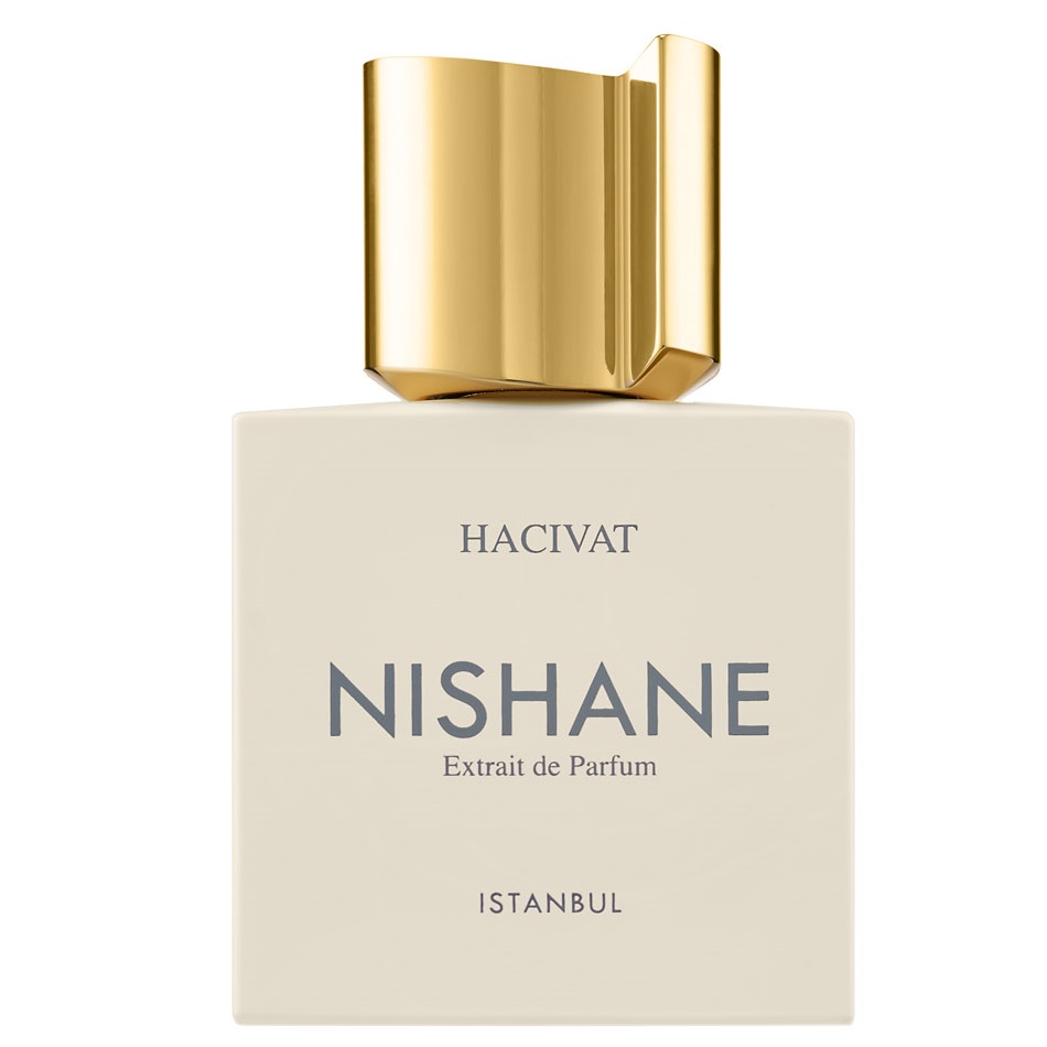 Nishane Hacivat Extrait de Parfum Woda perfumowana