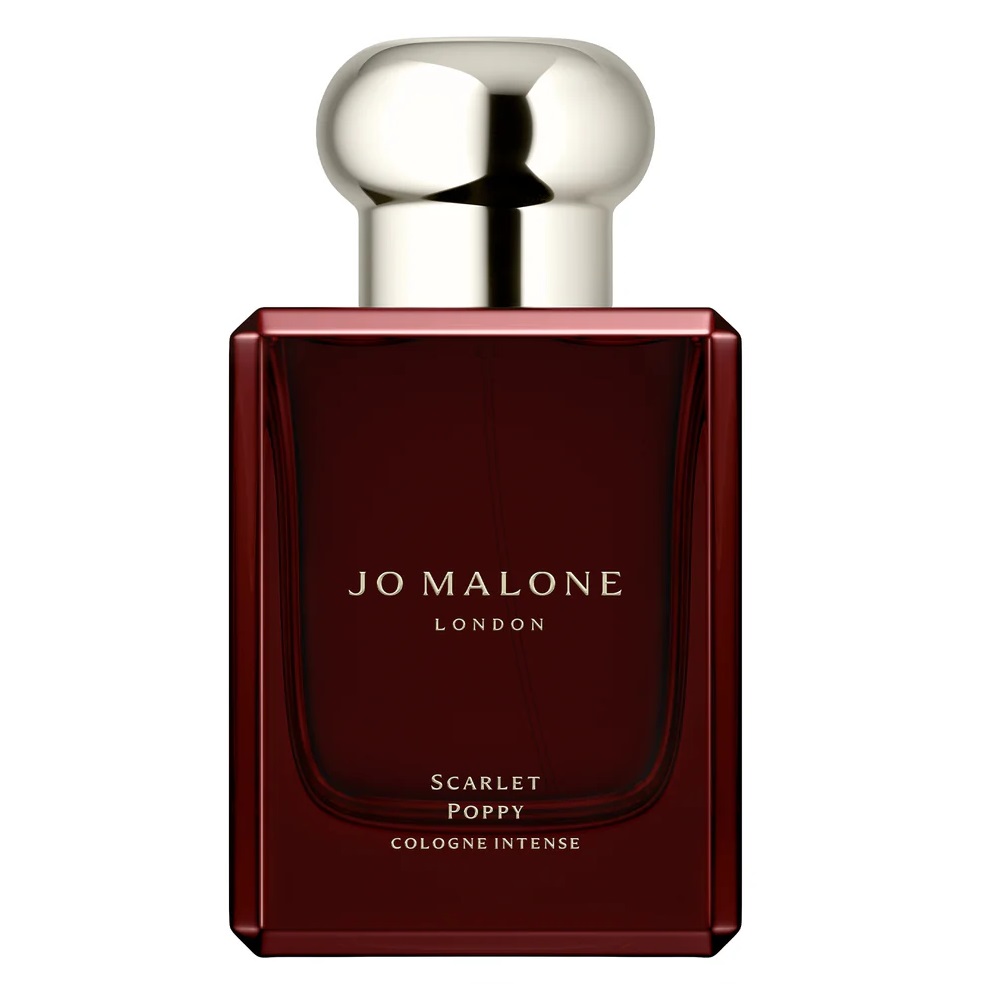 Jo Malone Scarlet Poppy Intense Woda kolońska