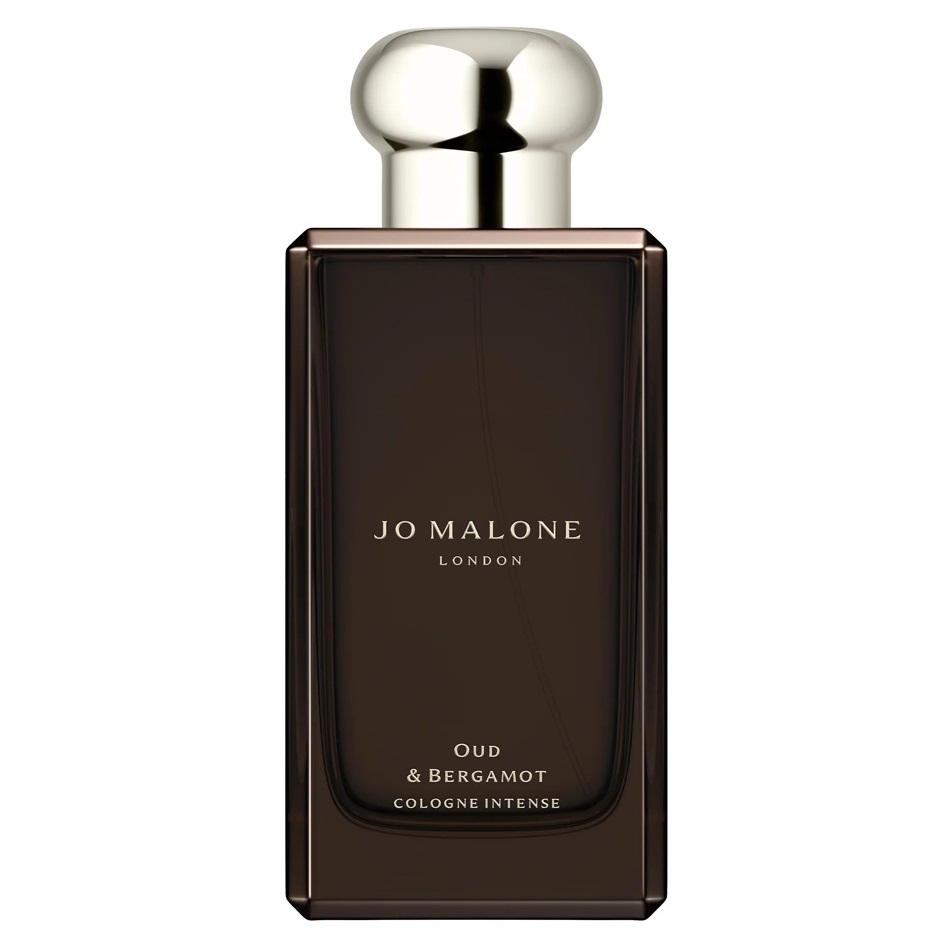 Jo Malone Oud & Bergamot Intense Woda kolońska