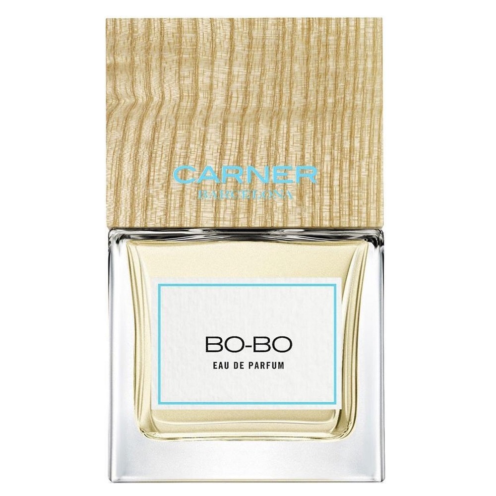 Carner Barcelona Bo-Bo Woda perfumowana