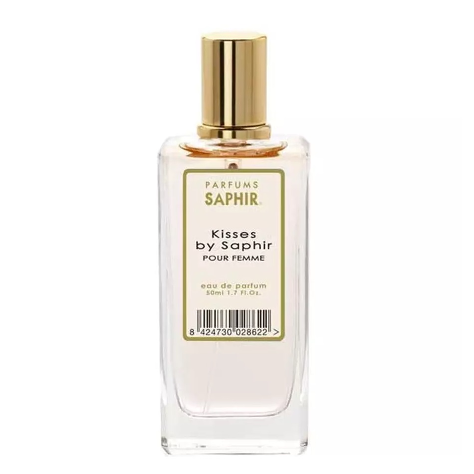 Saphir Kisses by Saphir Pour Femme Woda perfumowana