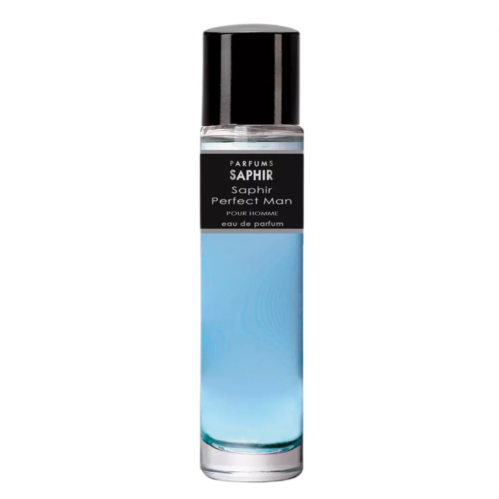 Saphir Perfect Man Pour Homme Woda perfumowana