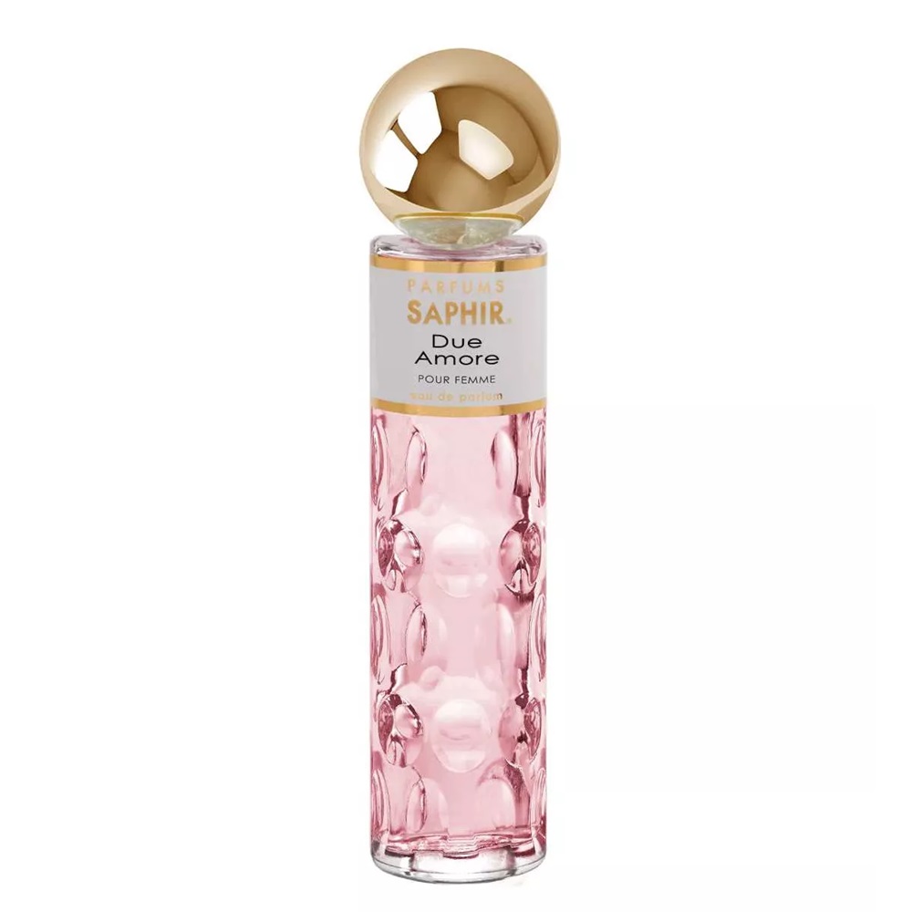 Saphir Due Amore Women Woda perfumowana