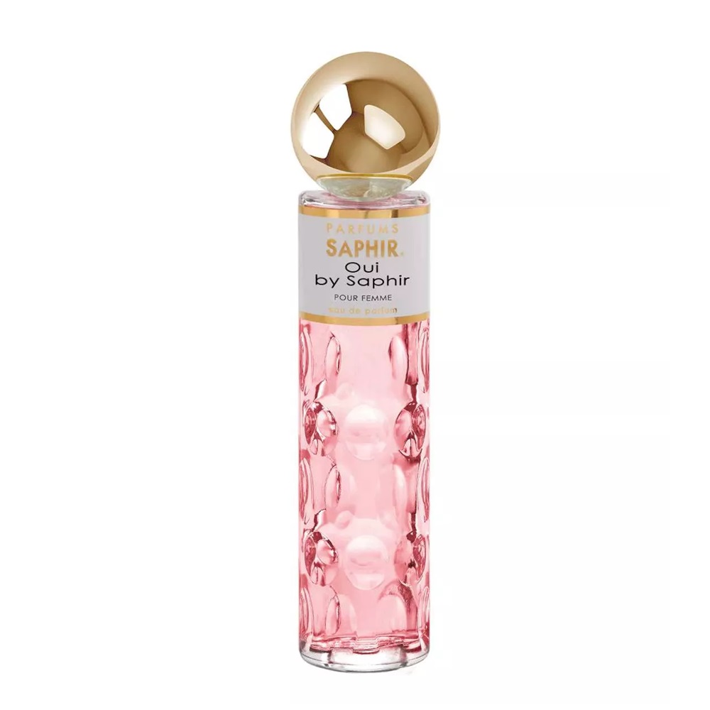 Saphir Oui De Saphir Pour Femme Woda perfumowana