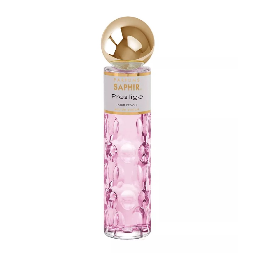 Saphir Prestige Pour Femme Woda perfumowana