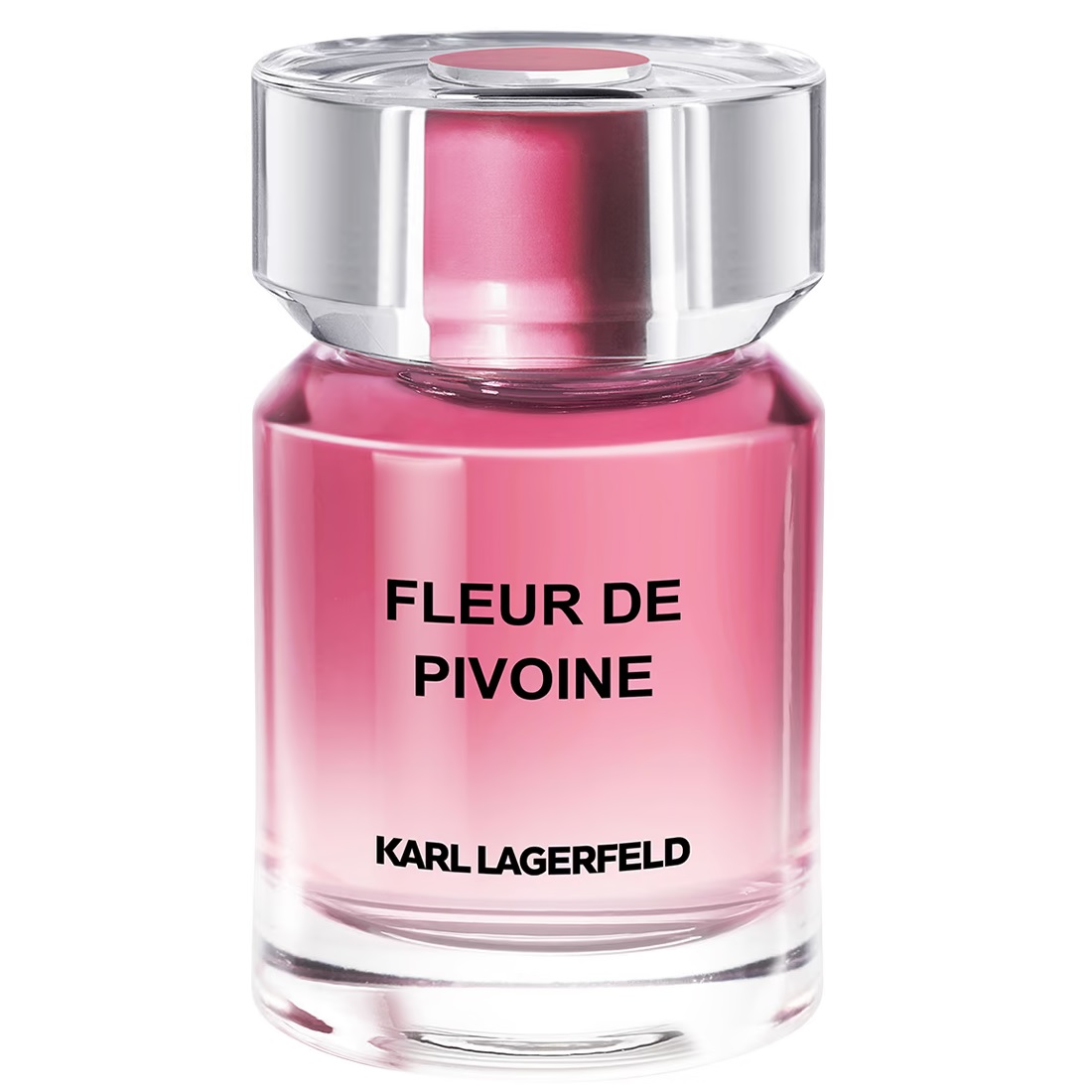 Karl Lagerfeld Fleur De Pivoine Woda perfumowana