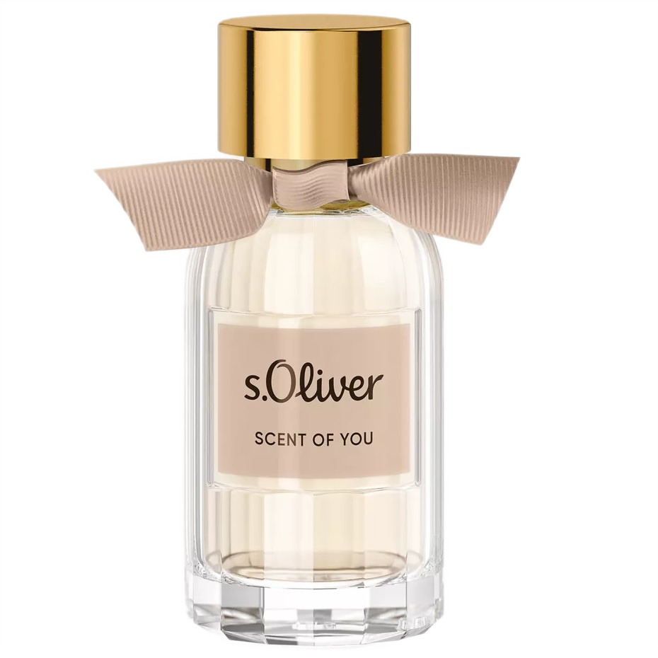 s.Oliver Scent Of You Women Woda toaletowa