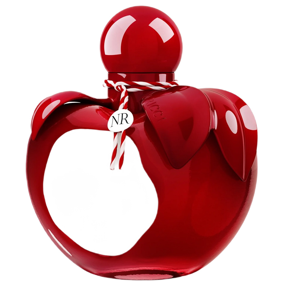 Nina Ricci Nina Rouge Eau de Toilette Woda toaletowa