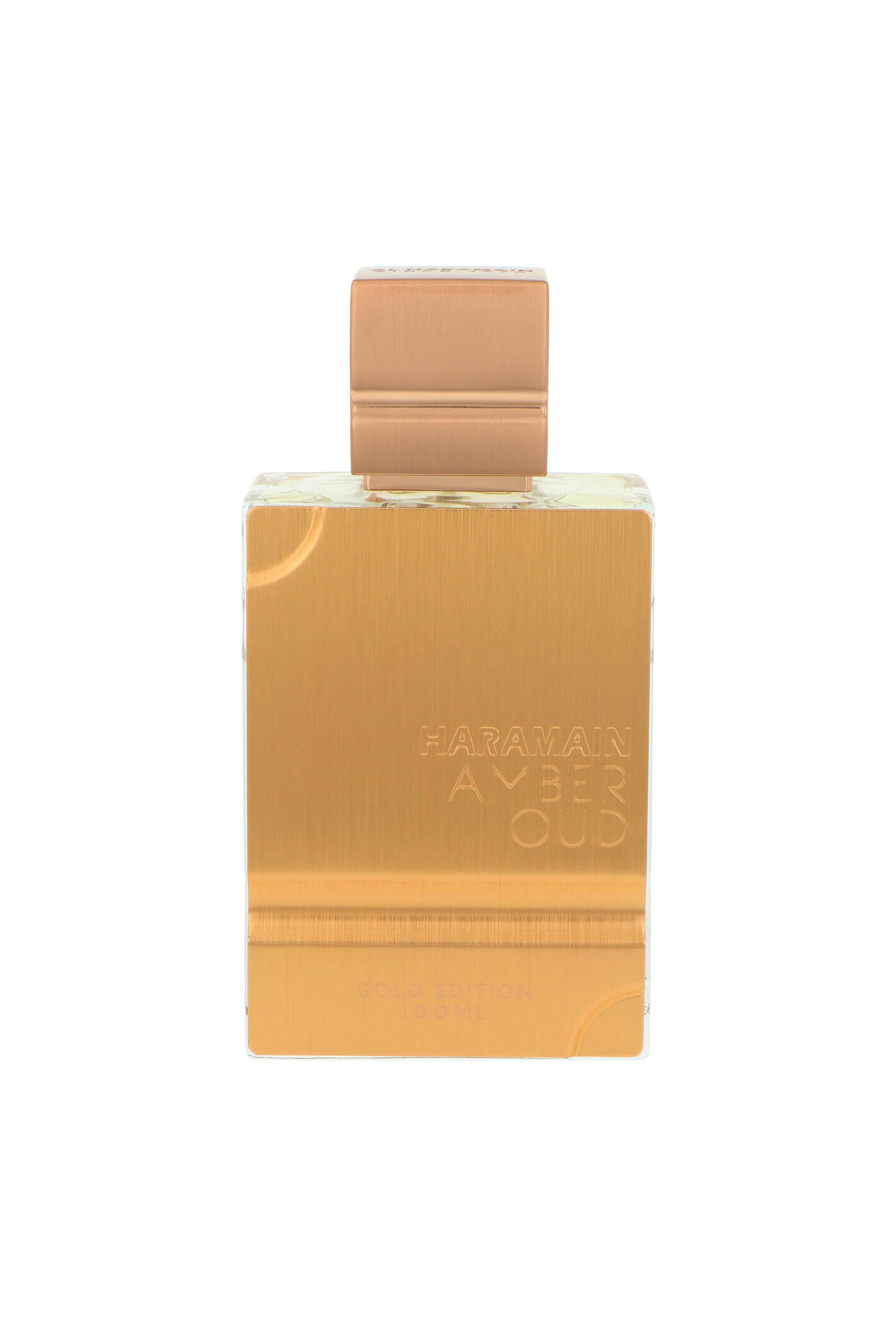 Al Haramain Amber Oud Gold Edition Woda perfumowana