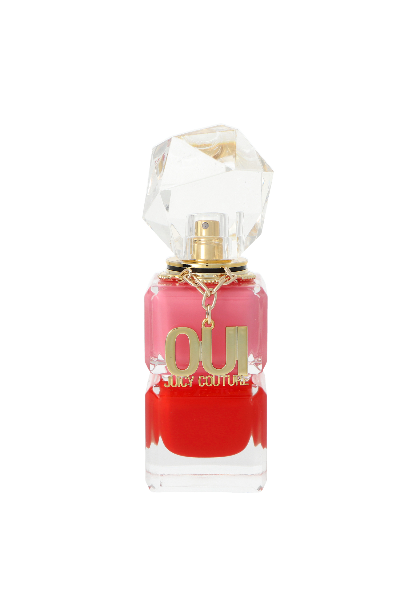 Juicy Couture Oui Woda perfumowana