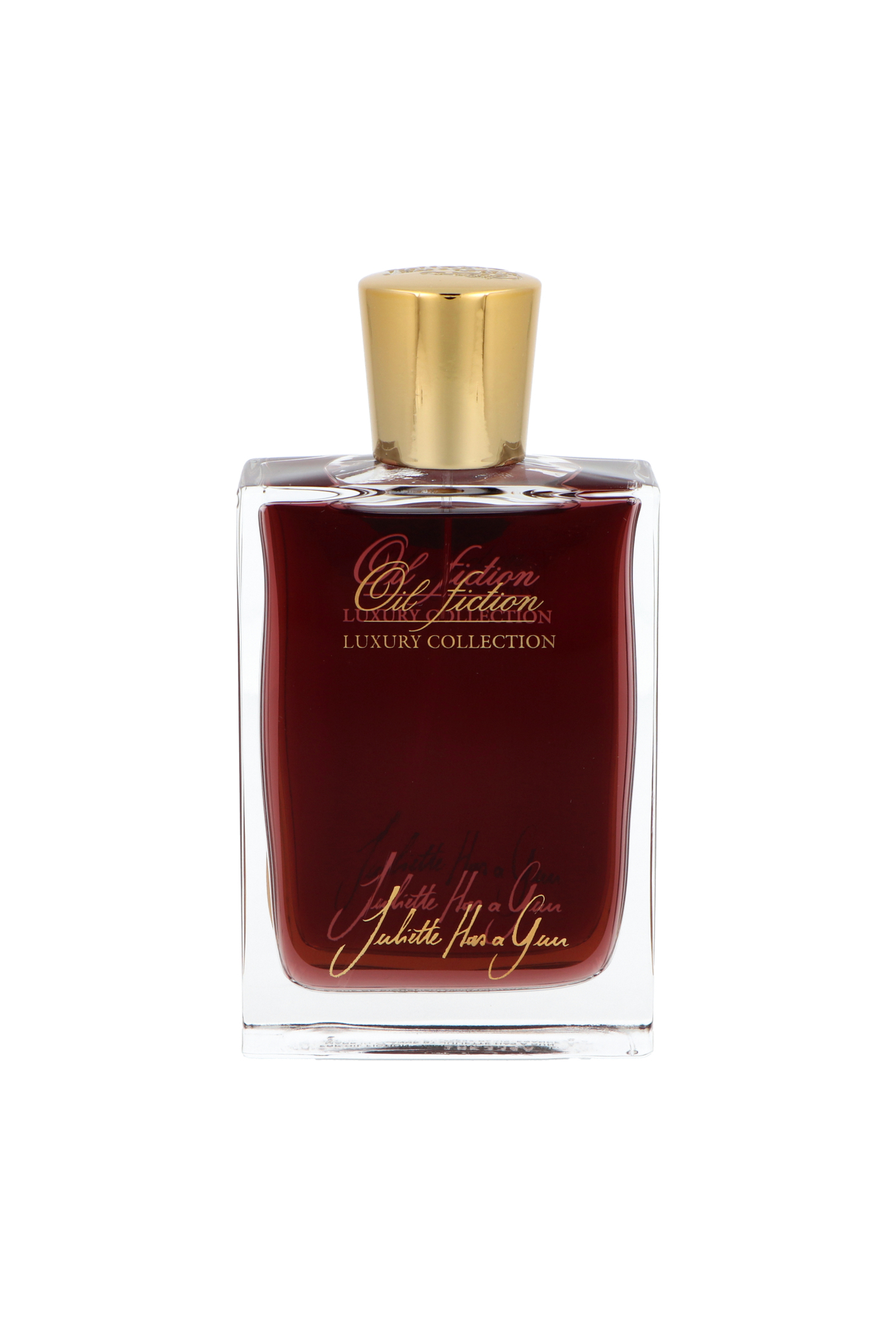 Juliette Has A Gun Luxury Collection Oil Fiction Woda perfumowana