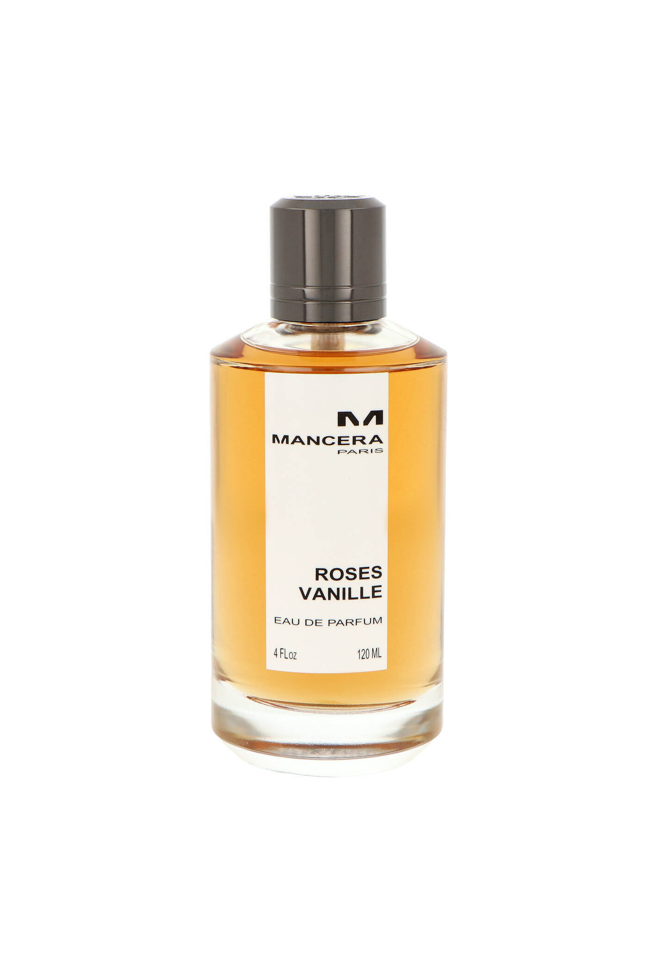 Mancera Roses Vanille Woda perfumowana - Tester