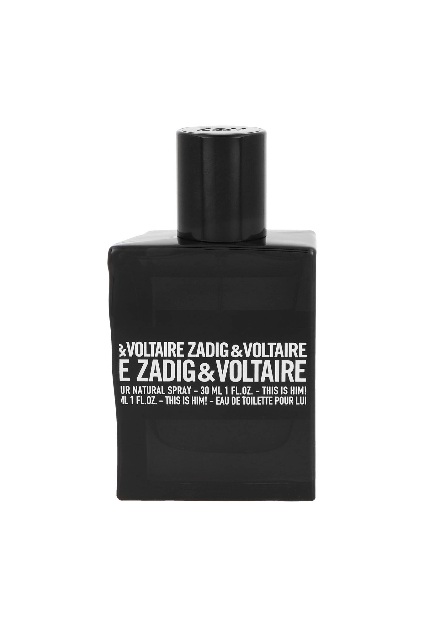 Zadig&Voltaire This Is Him Woda toaletowa