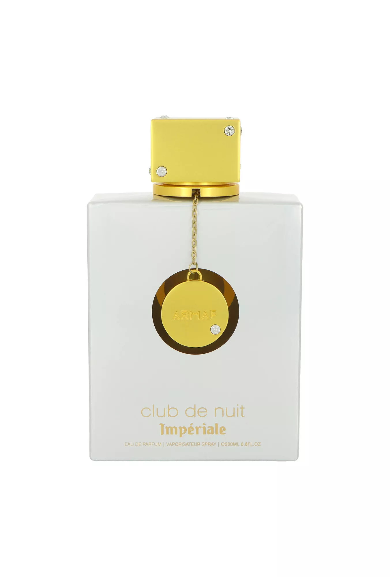 Armaf Club De Nuit White Imperiale Woda perfumowana