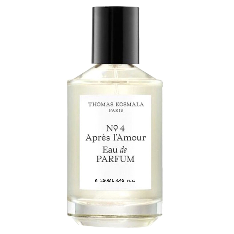 Thomas Kosmala No.4 Apres L'Amour Woda perfumowana