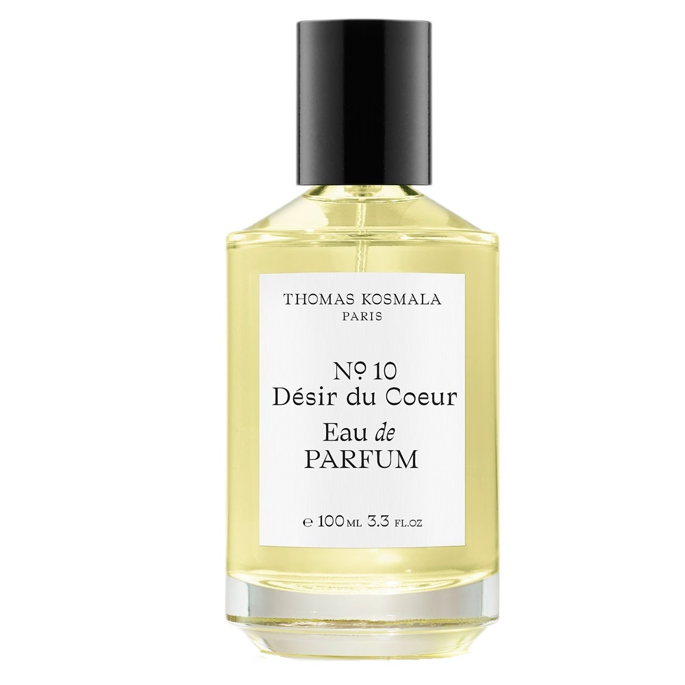 Thomas Kosmala No.10 Desir Du Coeur Woda perfumowana