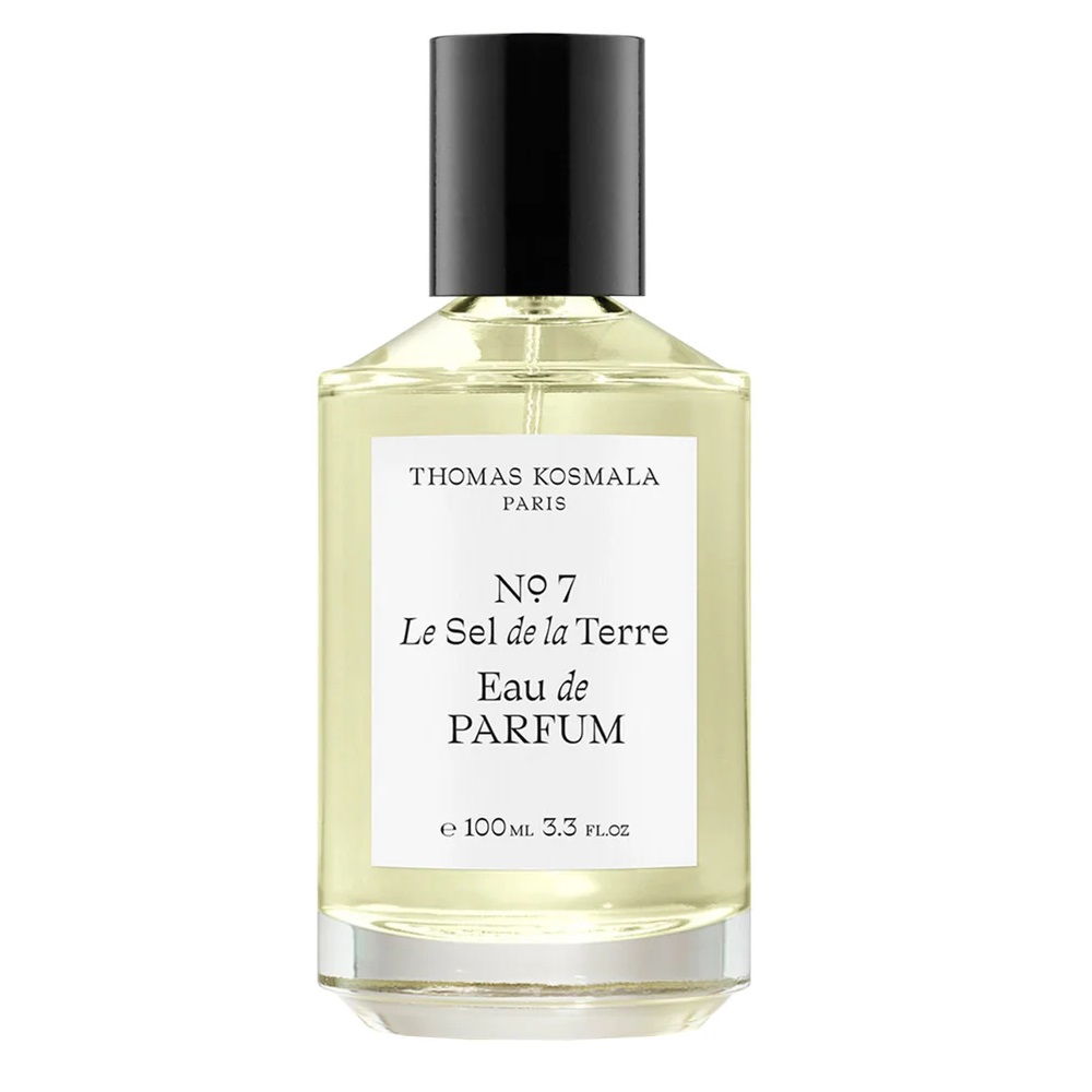 Thomas Kosmala No. 7 Le Sel De La Terre Woda perfumowana