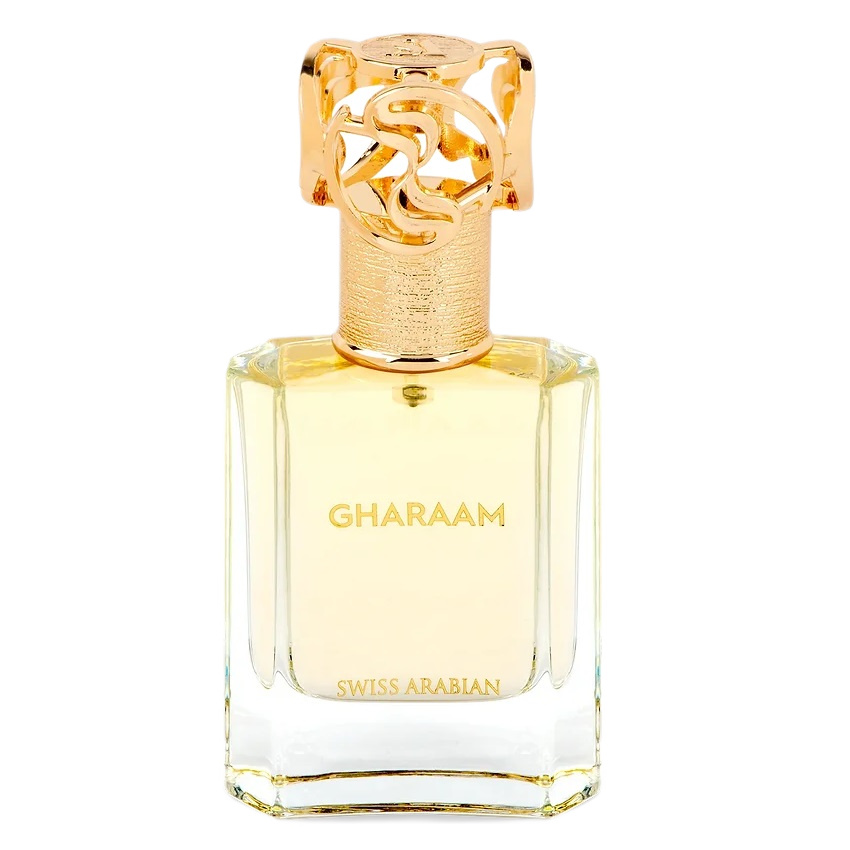 Swiss Arabian Gharaam Woda perfumowana