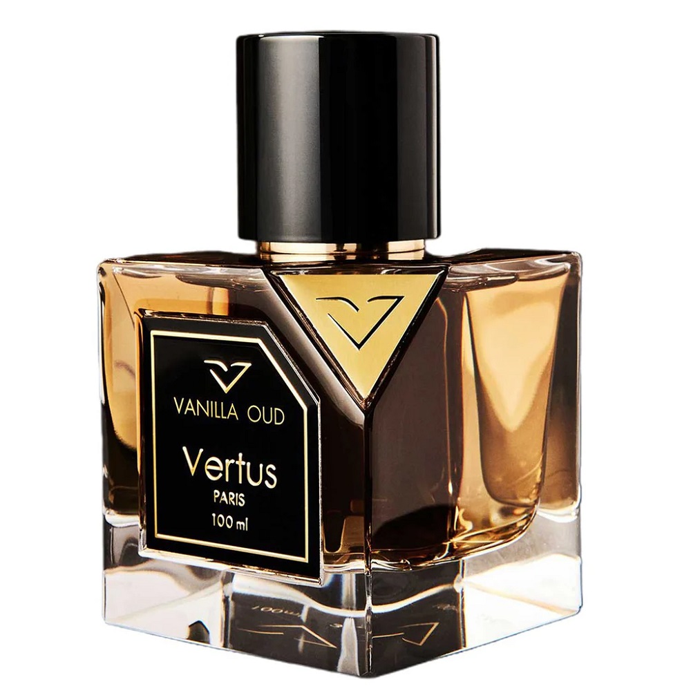 Vertus Paris Vanilla Oud Woda perfumowana