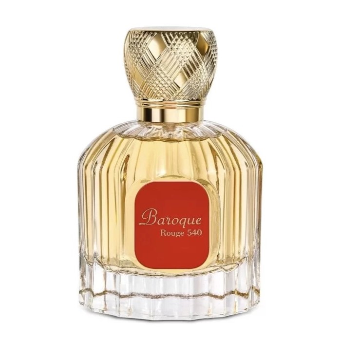 Maison Alhambra Baroque Rouge 540 Woda perfumowana